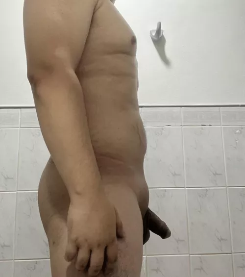 (M, 24) please rate my nude body