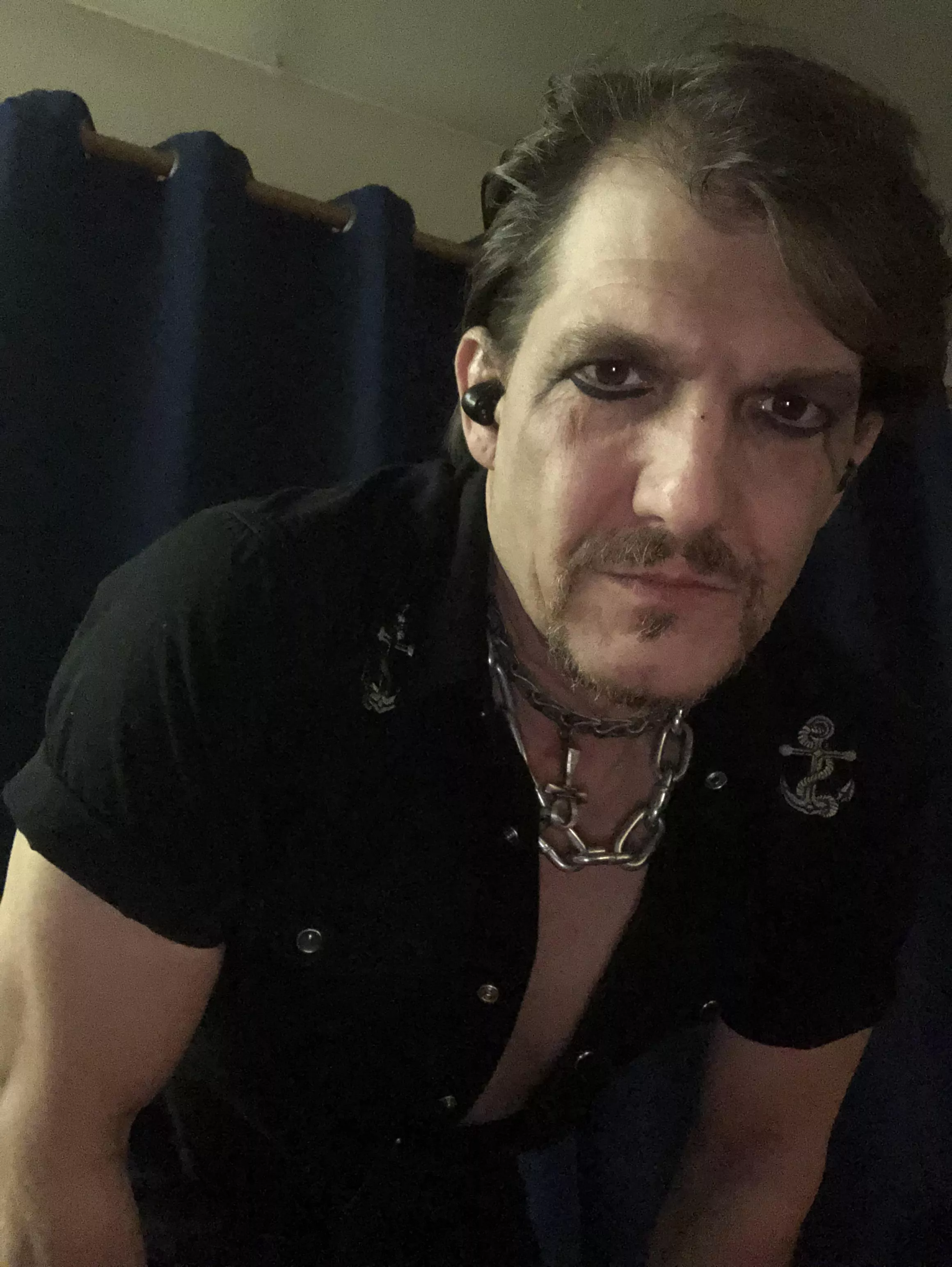 ⛓Master☘️Irish⛓(49) Happy belated Solstice