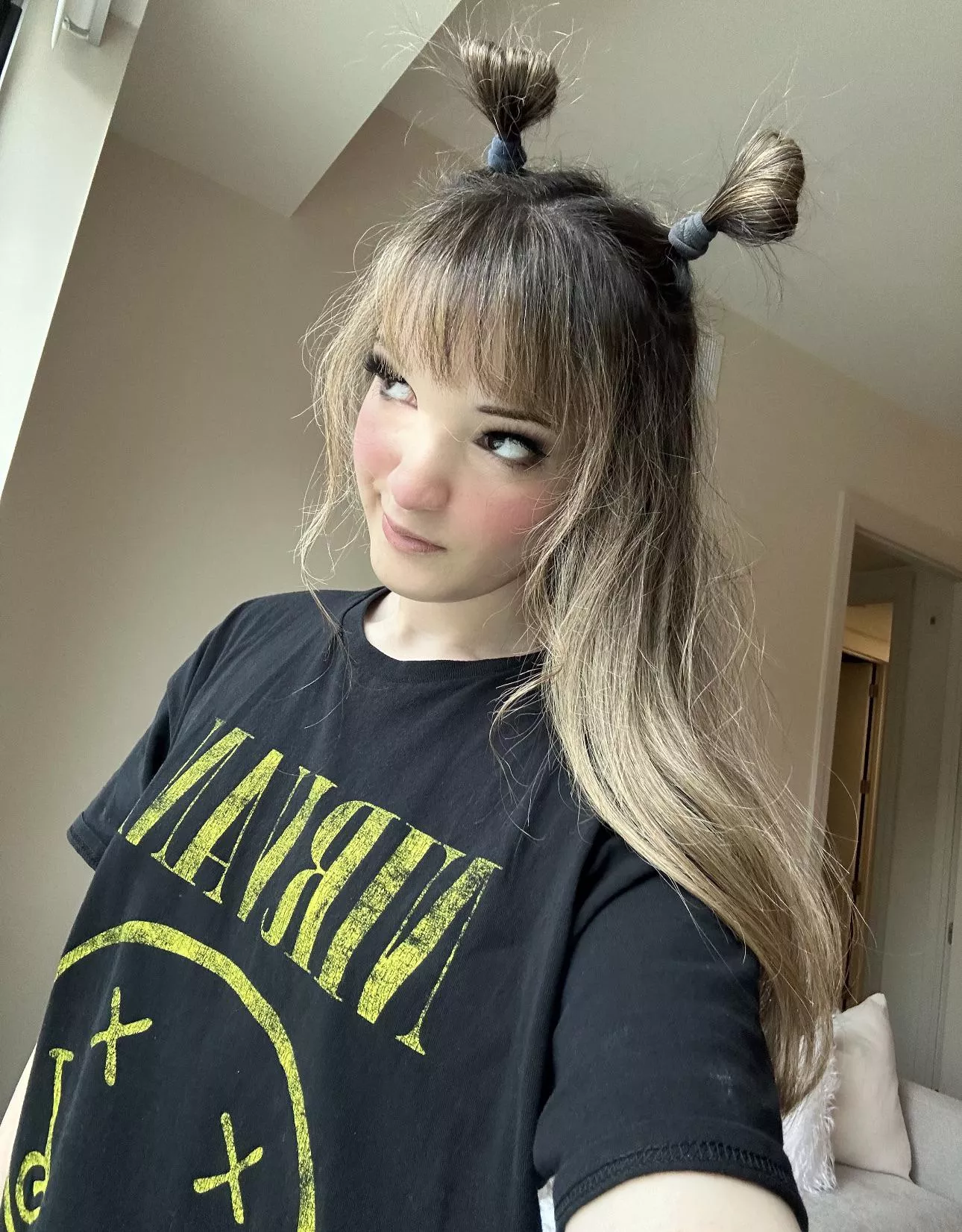 Merry Christmas 🖤