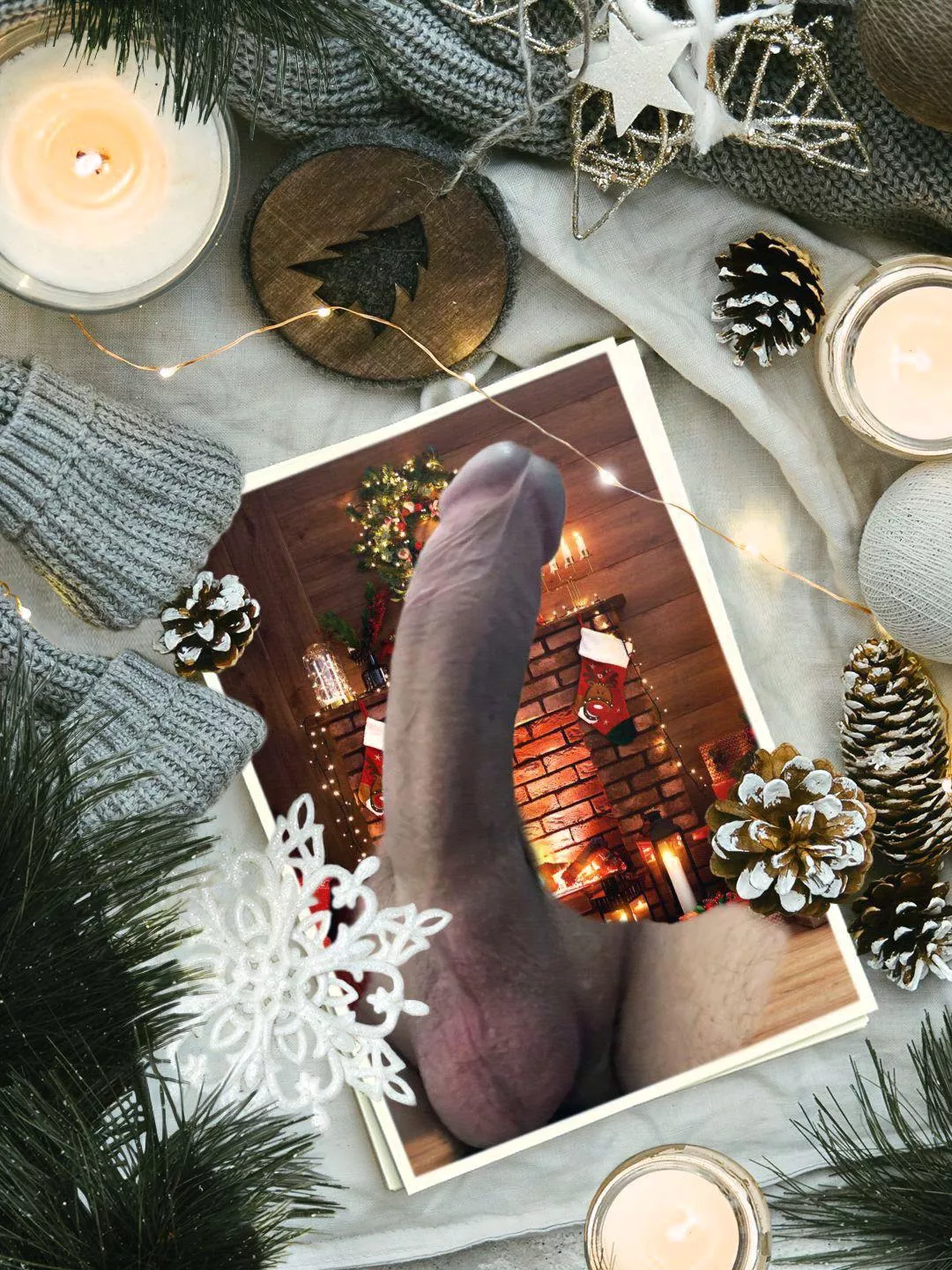 Merry Christmas😉