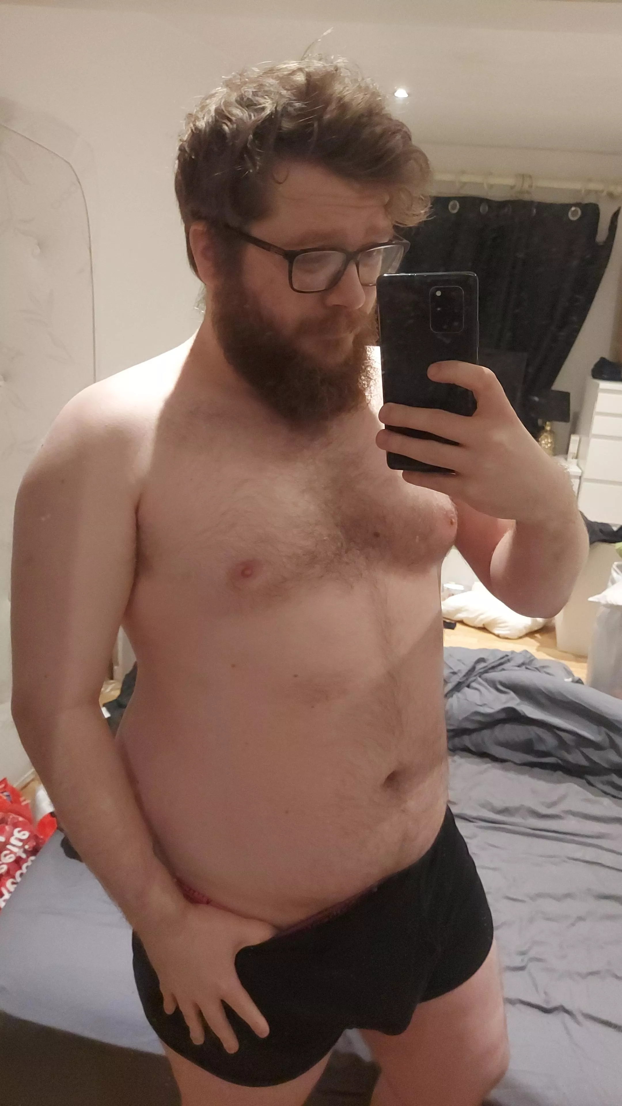 Merry Christmas all!