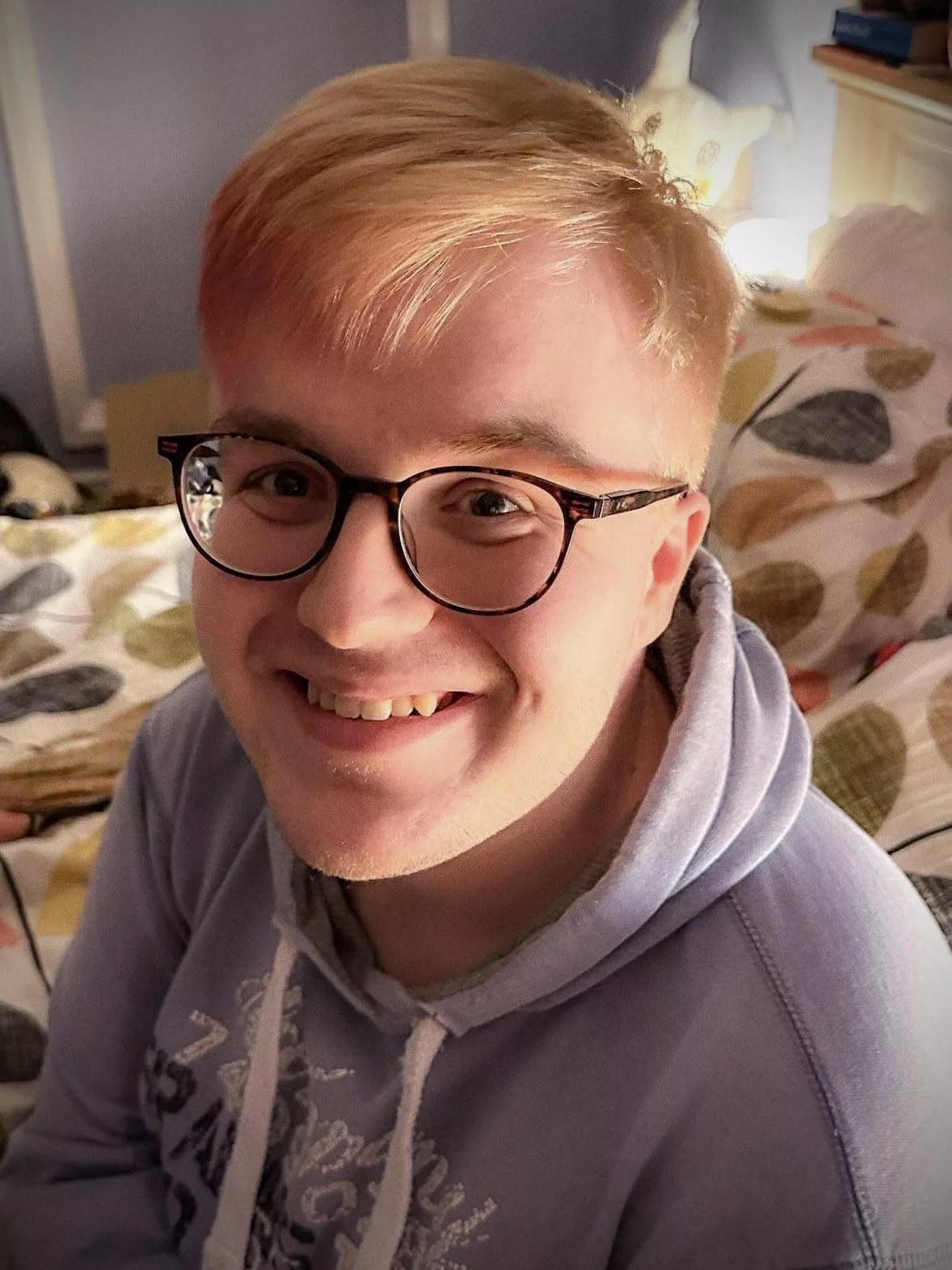 Merry Christmas amazing men! 💖