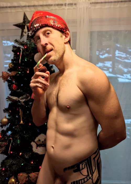 Merry Christmas, and a Happy Holidays