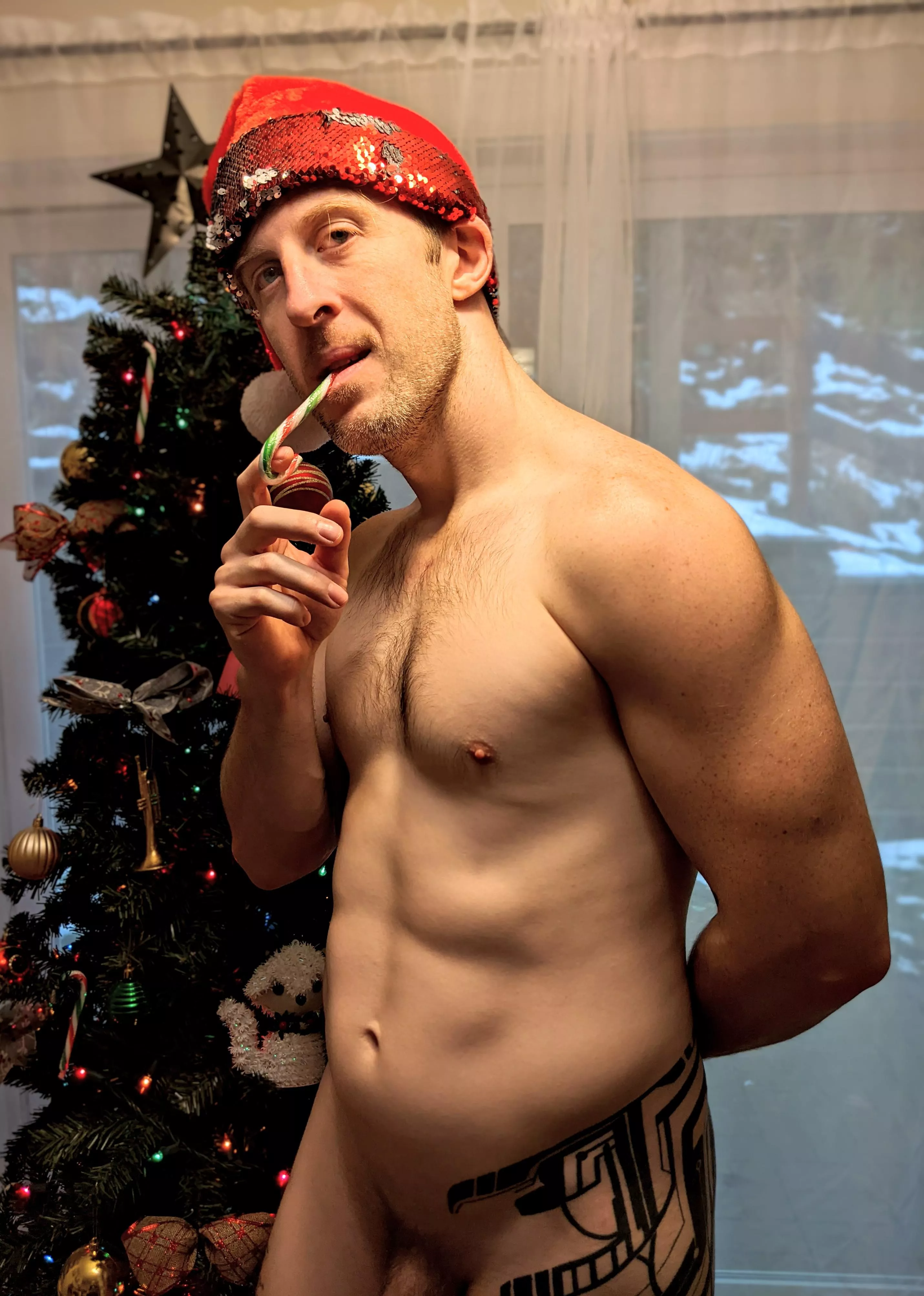 Merry Christmas, and a Happy Holidays