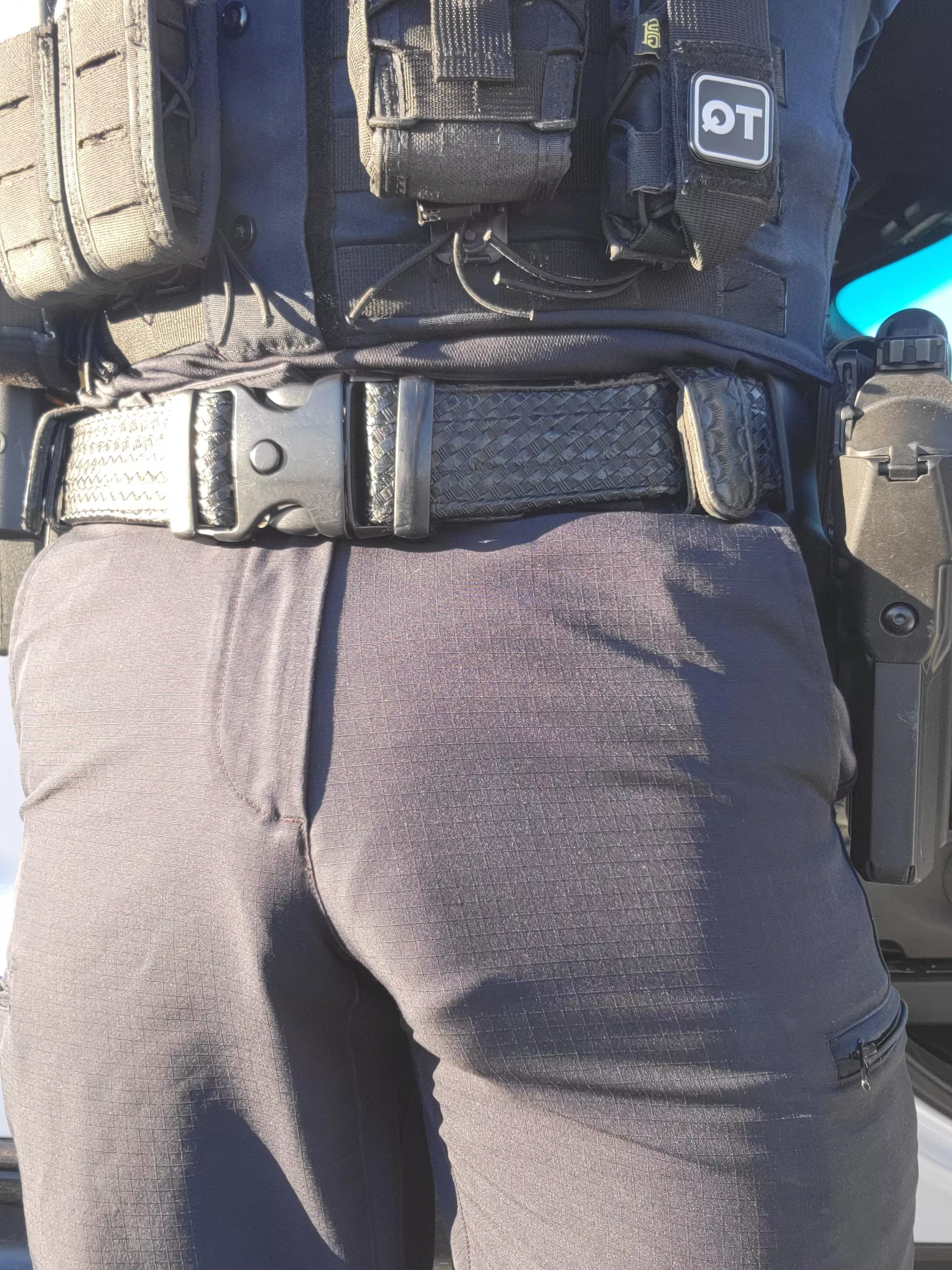 Merry Christmas and Whatnot