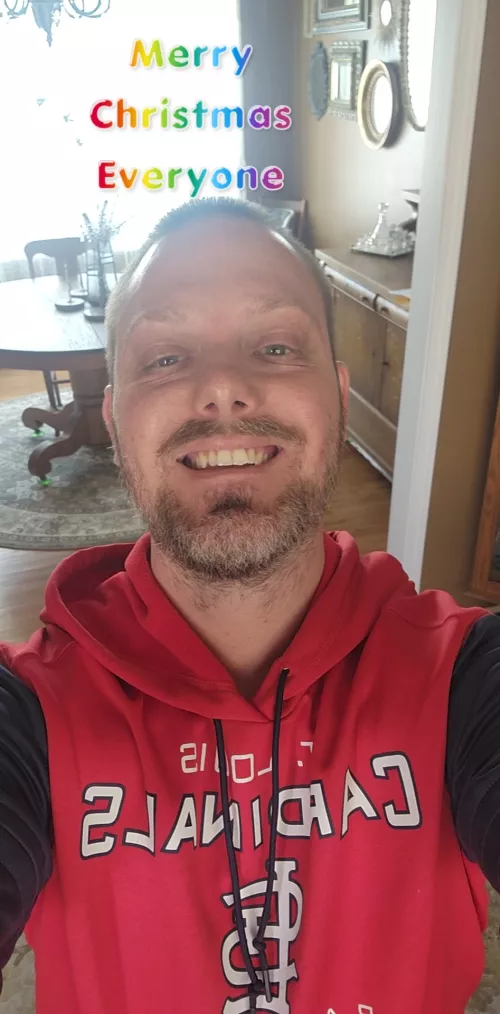 Merry Christmas bros!!!