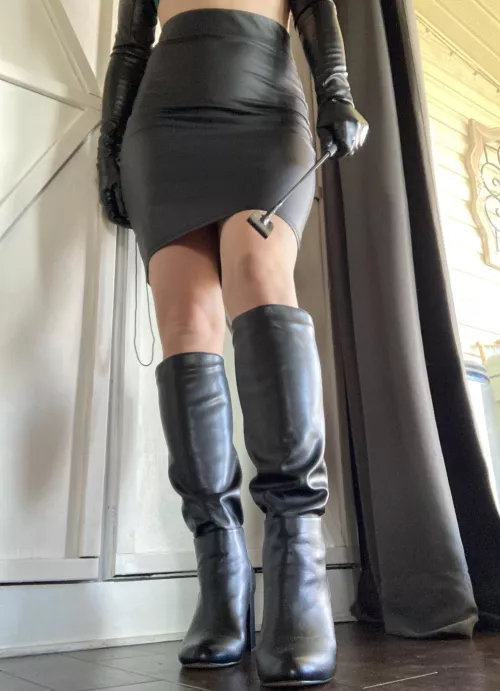 Merry Christmas, Cassandra Style