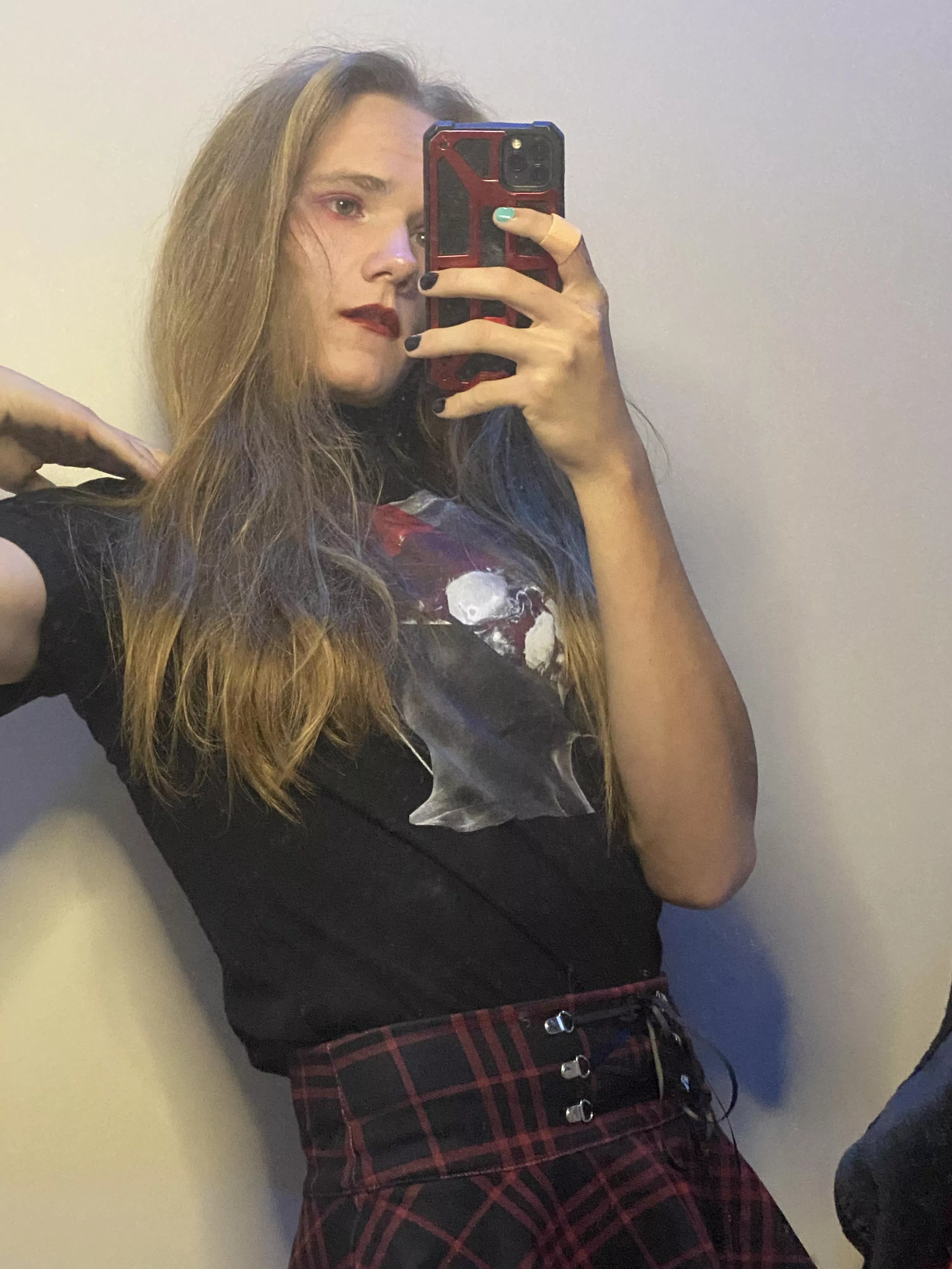 merry christmas cuties🤍🎁