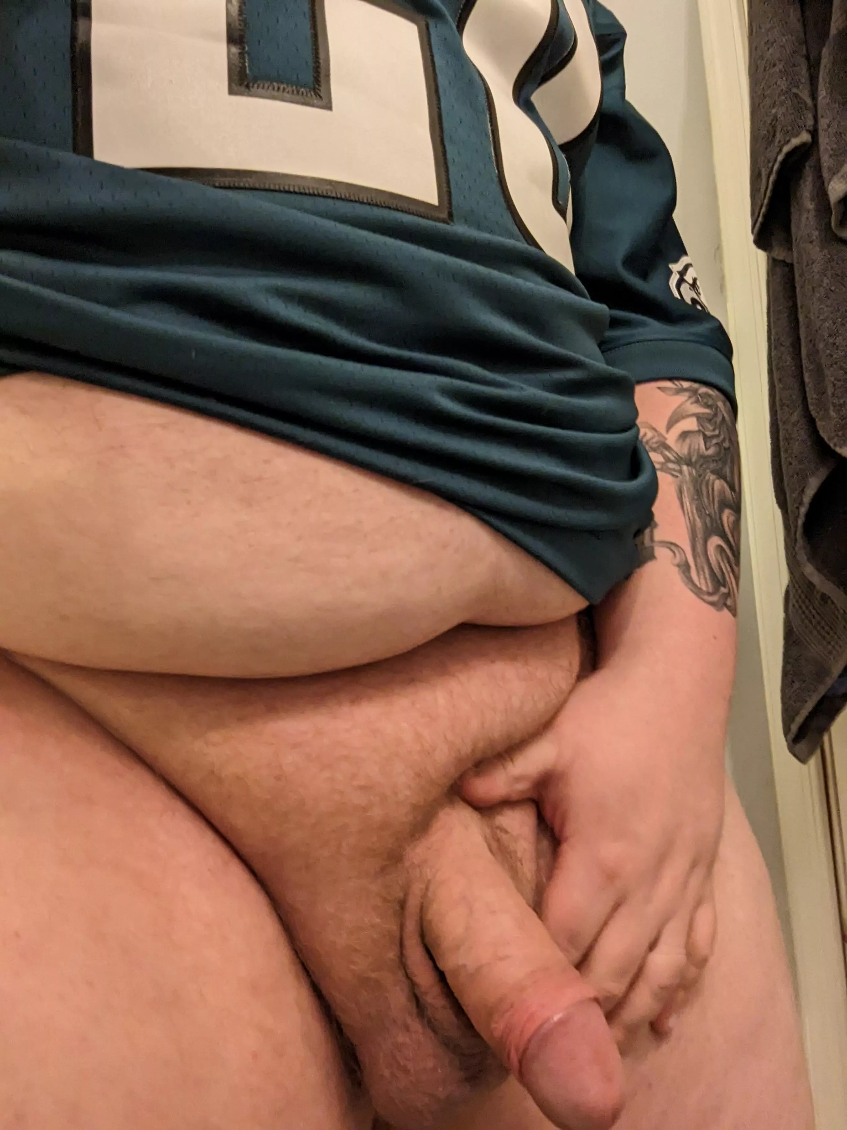 Merry Christmas Eve. I hope you like your present 😌