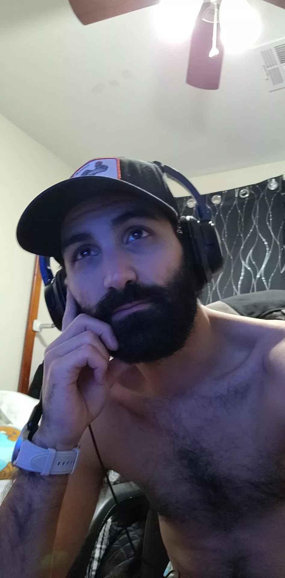 Merry Christmas Eve to all the gaymers out there