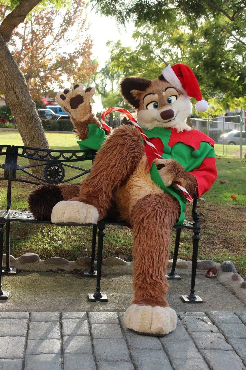 Merry Christmas everyone!