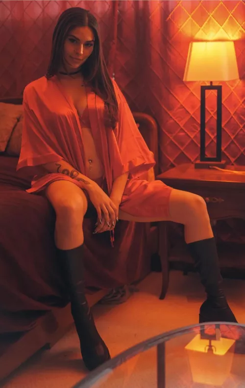 Merry Christmas everyone!