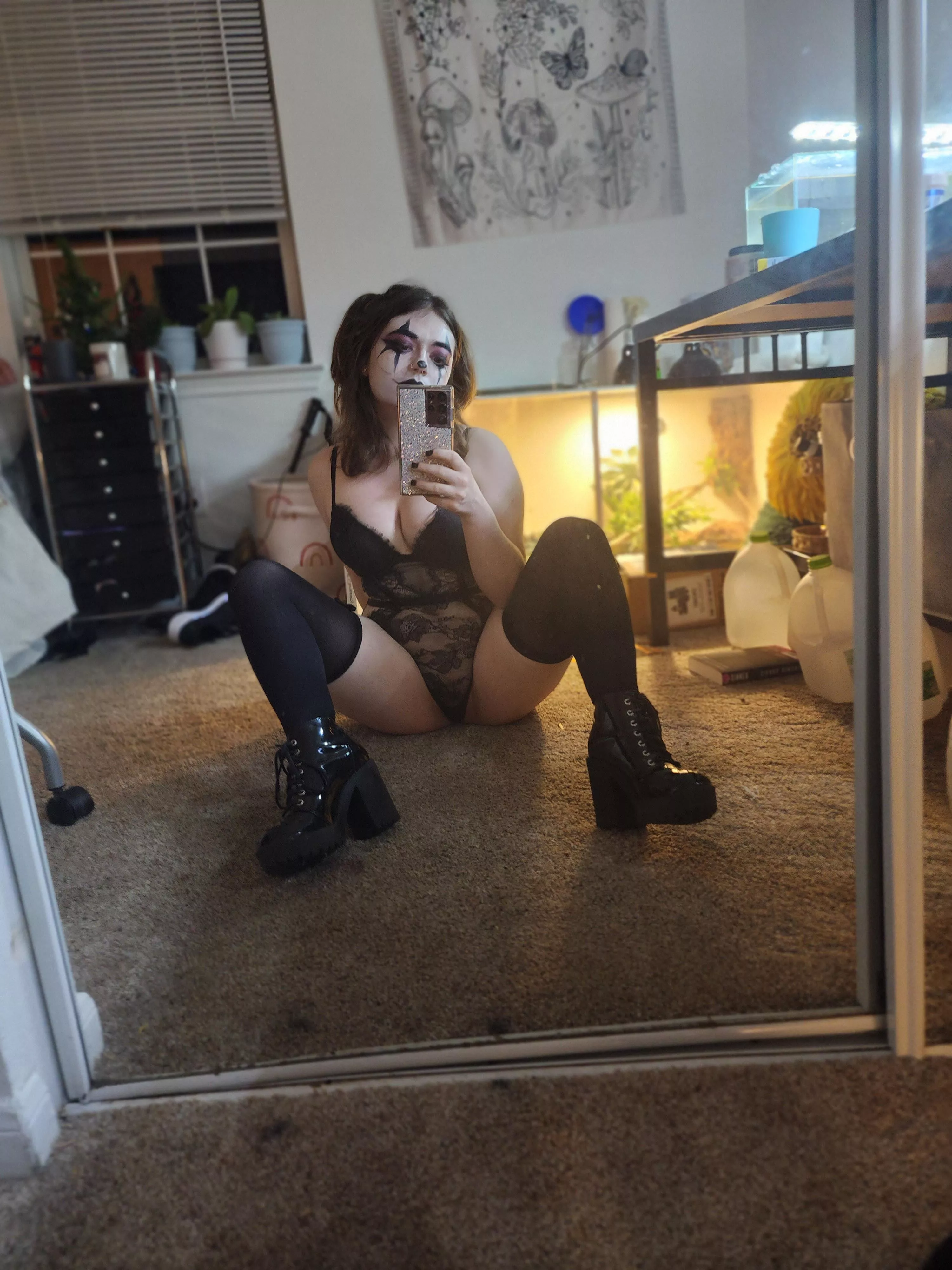 merry Christmas everyone~