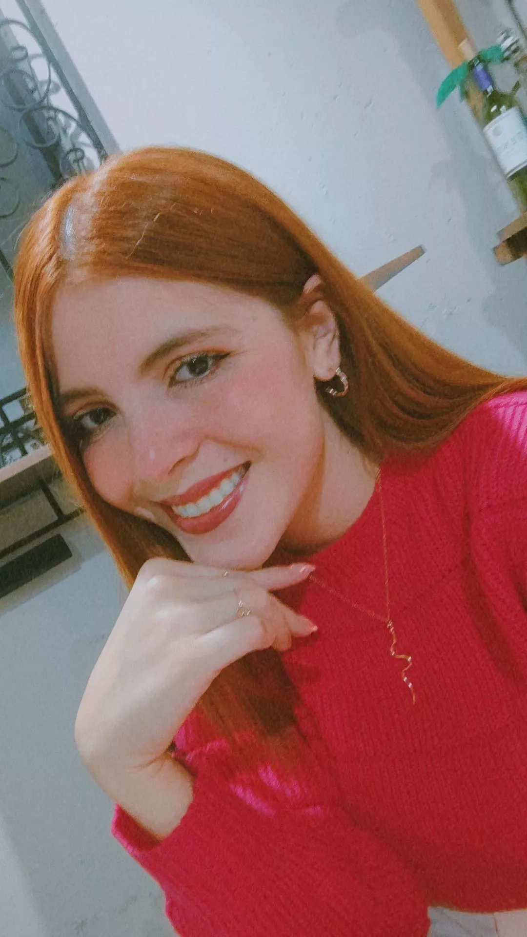 Merry Christmas fistfuckers ✨❤️ [domme]