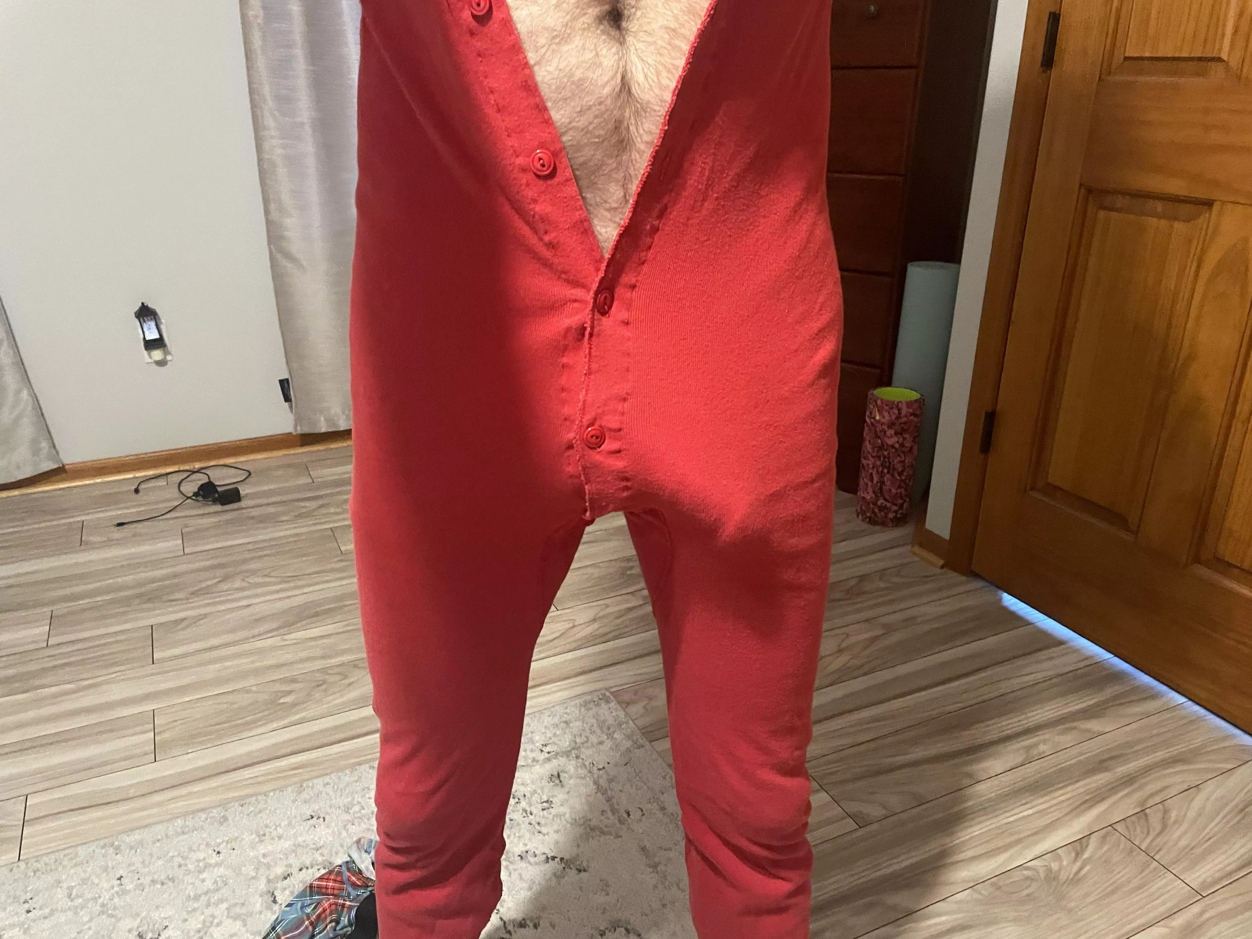 Merry Christmas from Hubby