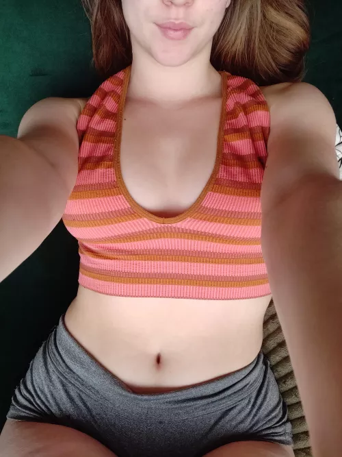 Merry Christmas from me chilling in my so[f]a!