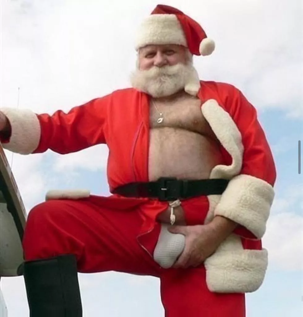 Merry Christmas from r/NSFWFunny!