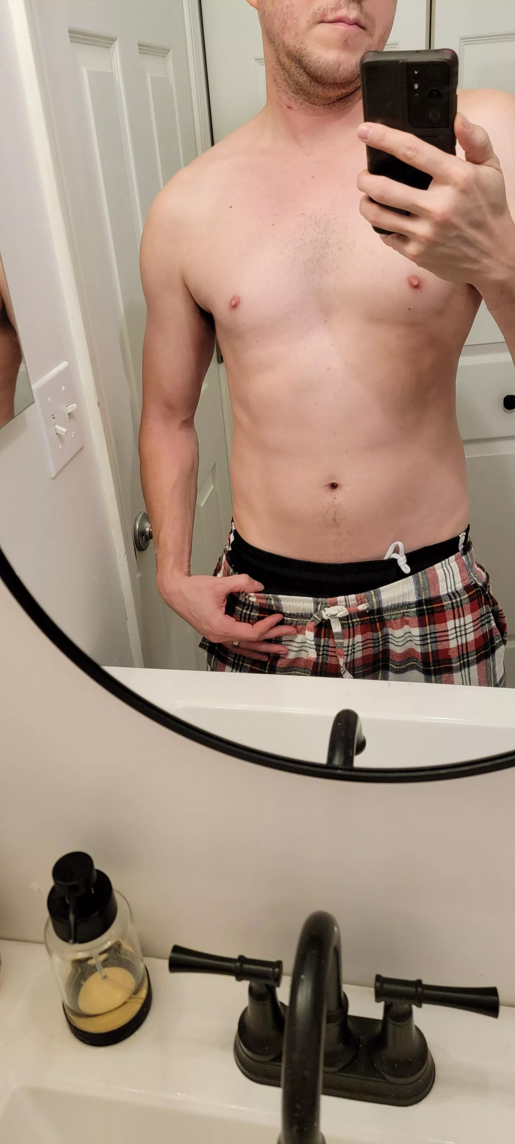 Merry Christmas from this Daddy!