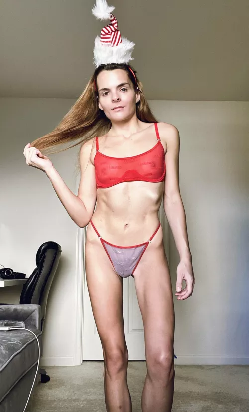 Merry Christmas gap 🎄