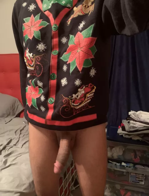 Merry Christmas! 🎁