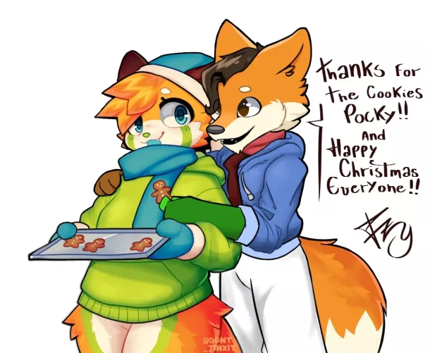 Merry Christmas guyzz