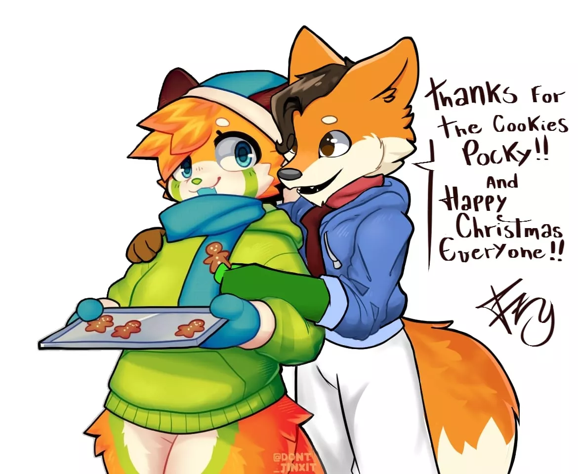 Merry Christmas guyzz