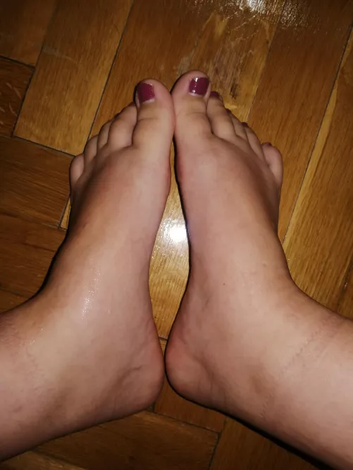 Merry Christmas! Here is your present 😈