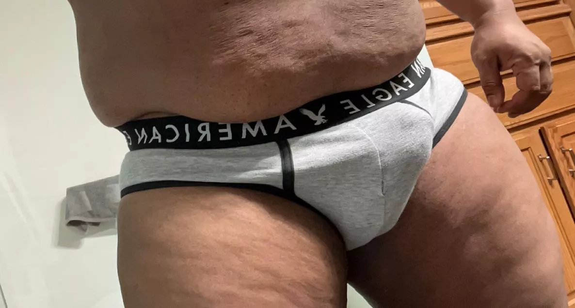 Merry Christmas! Here’s a package that has to be opened