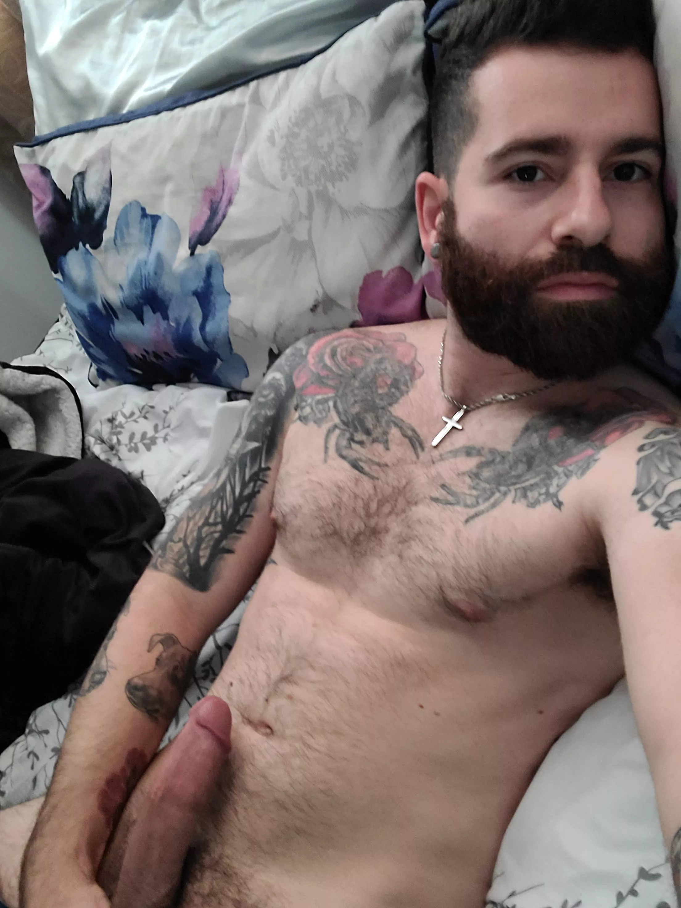 Merry Christmas, hope you have a naughty morning like me