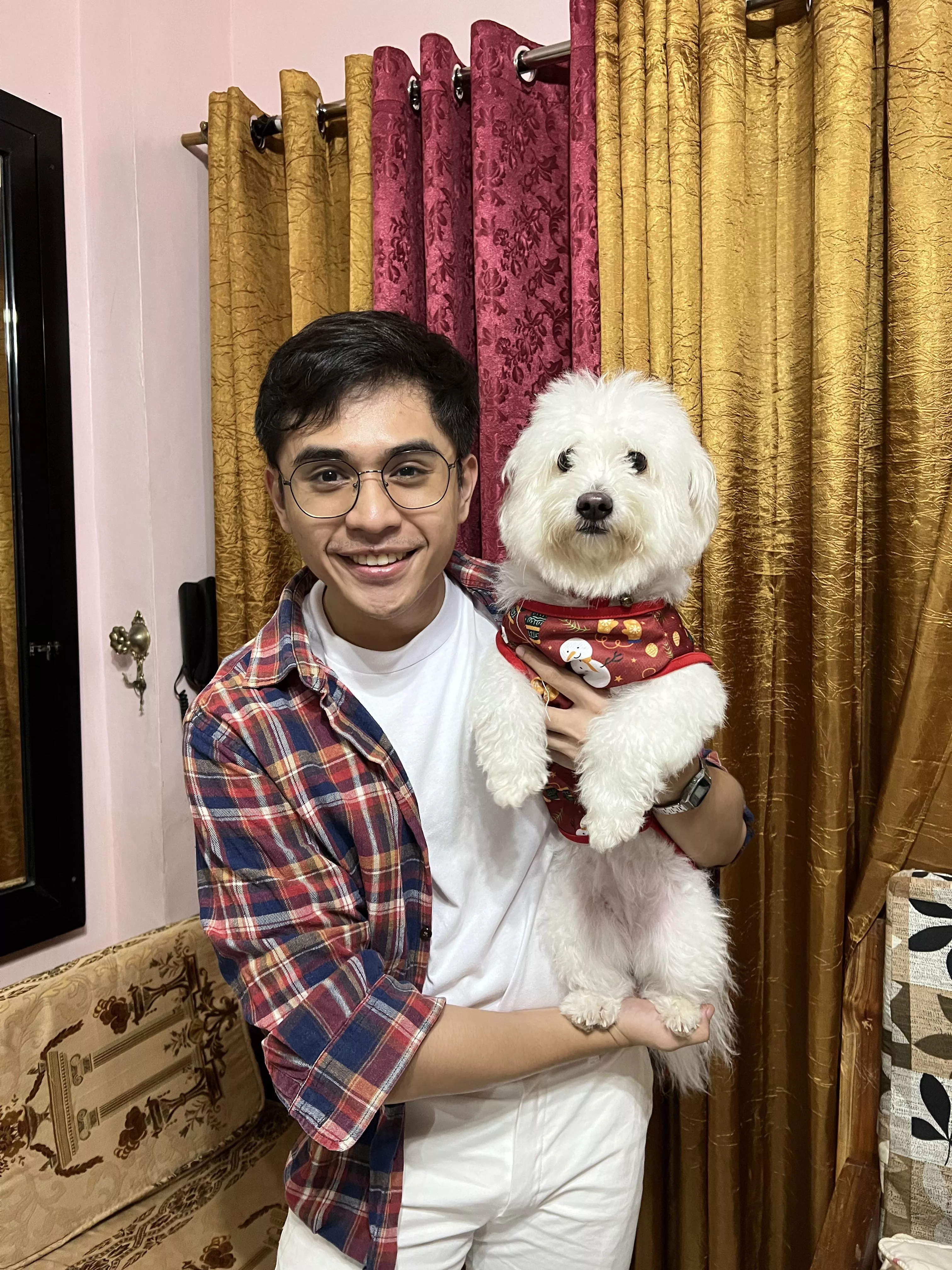 Merry Christmas! ✨