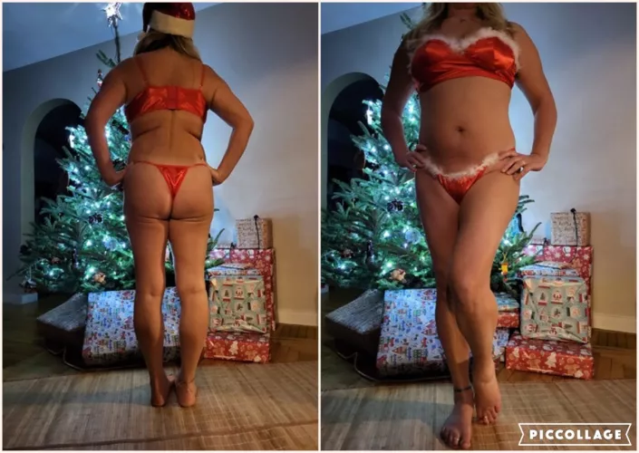 Merry Christmas :) [image]