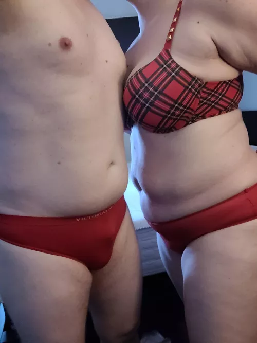 Merry Christmas! [MF] [OC]