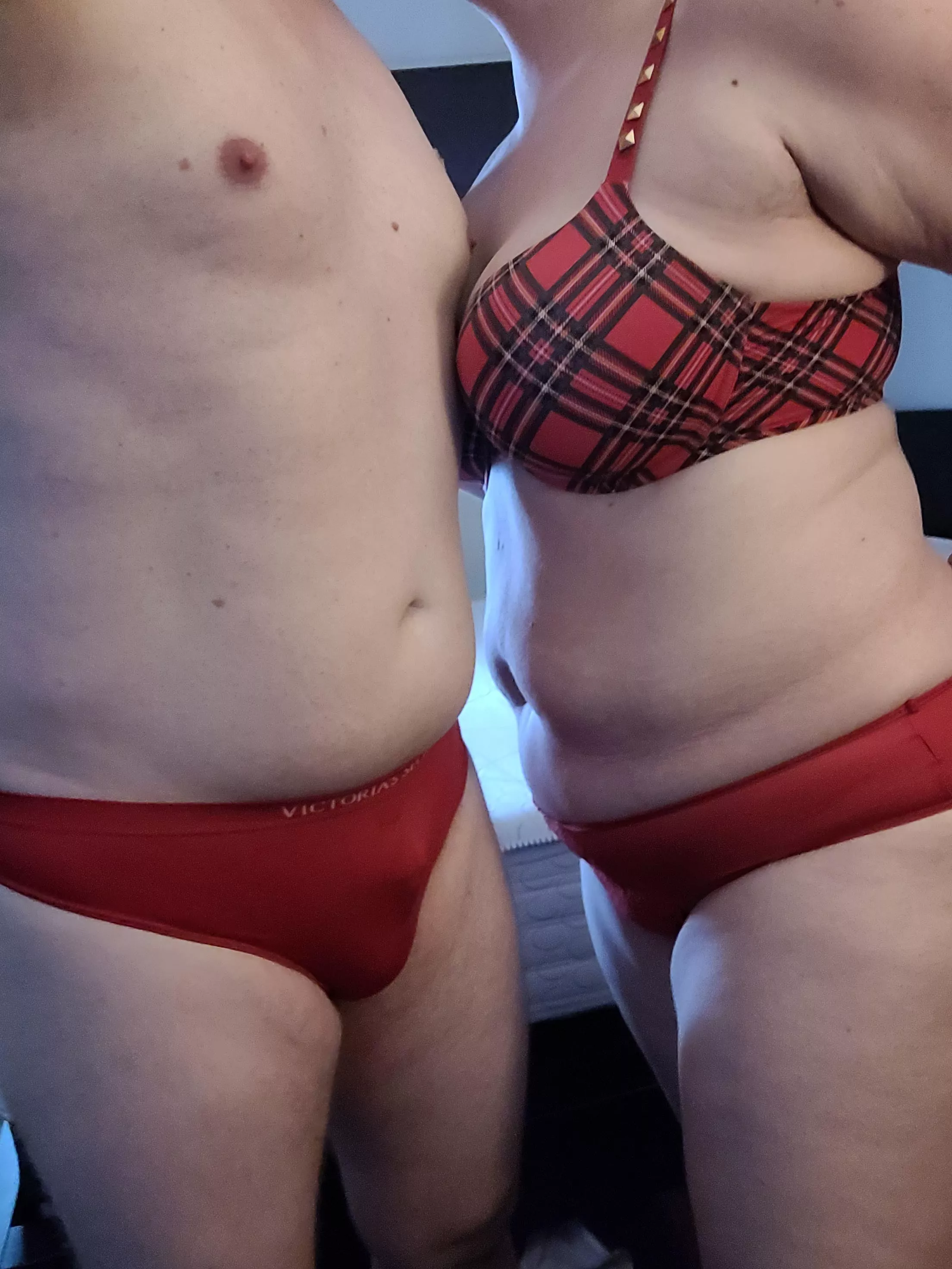 Merry Christmas! [MF] [OC]