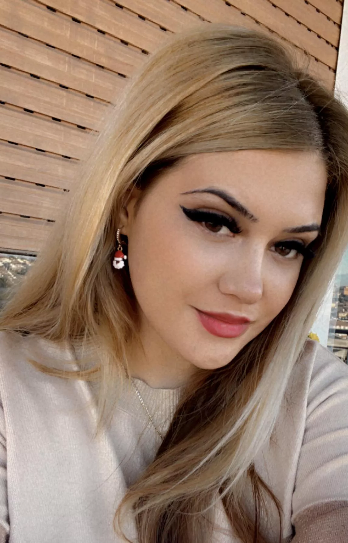 Merry Christmas 🎁🎄 OC