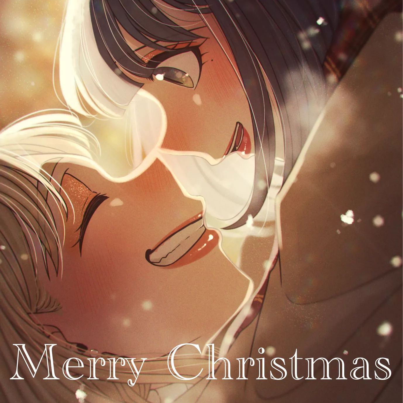 Merry Christmas [Original]