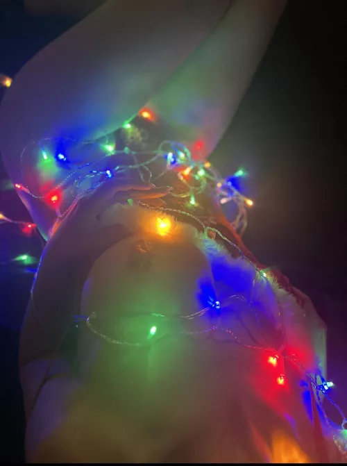 Merry Christmas Redditors XOXO