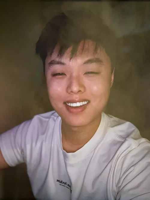 Merry Christmas - Selfie Sunday