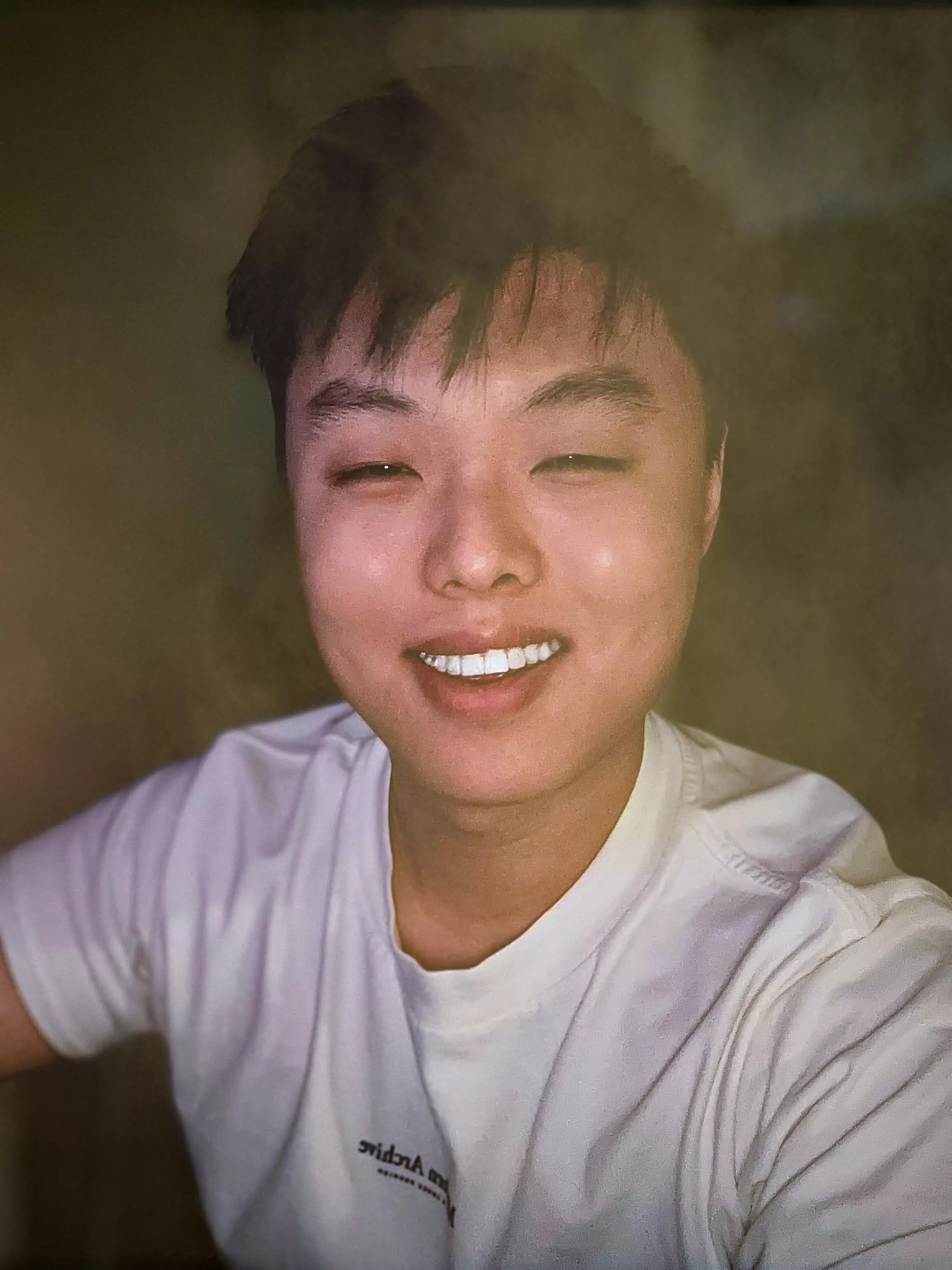 Merry Christmas - Selfie Sunday