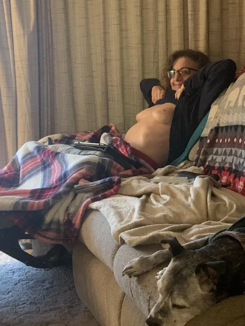 Merry Christmas Titties