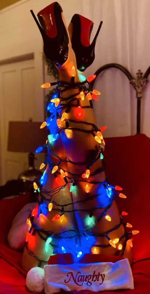 Merry Christmas to all, and to all a good night 😉