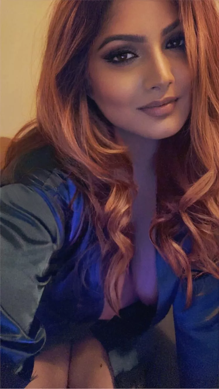 Merry Christmas to all you lovely people! Get extra festive for me 😘❤️