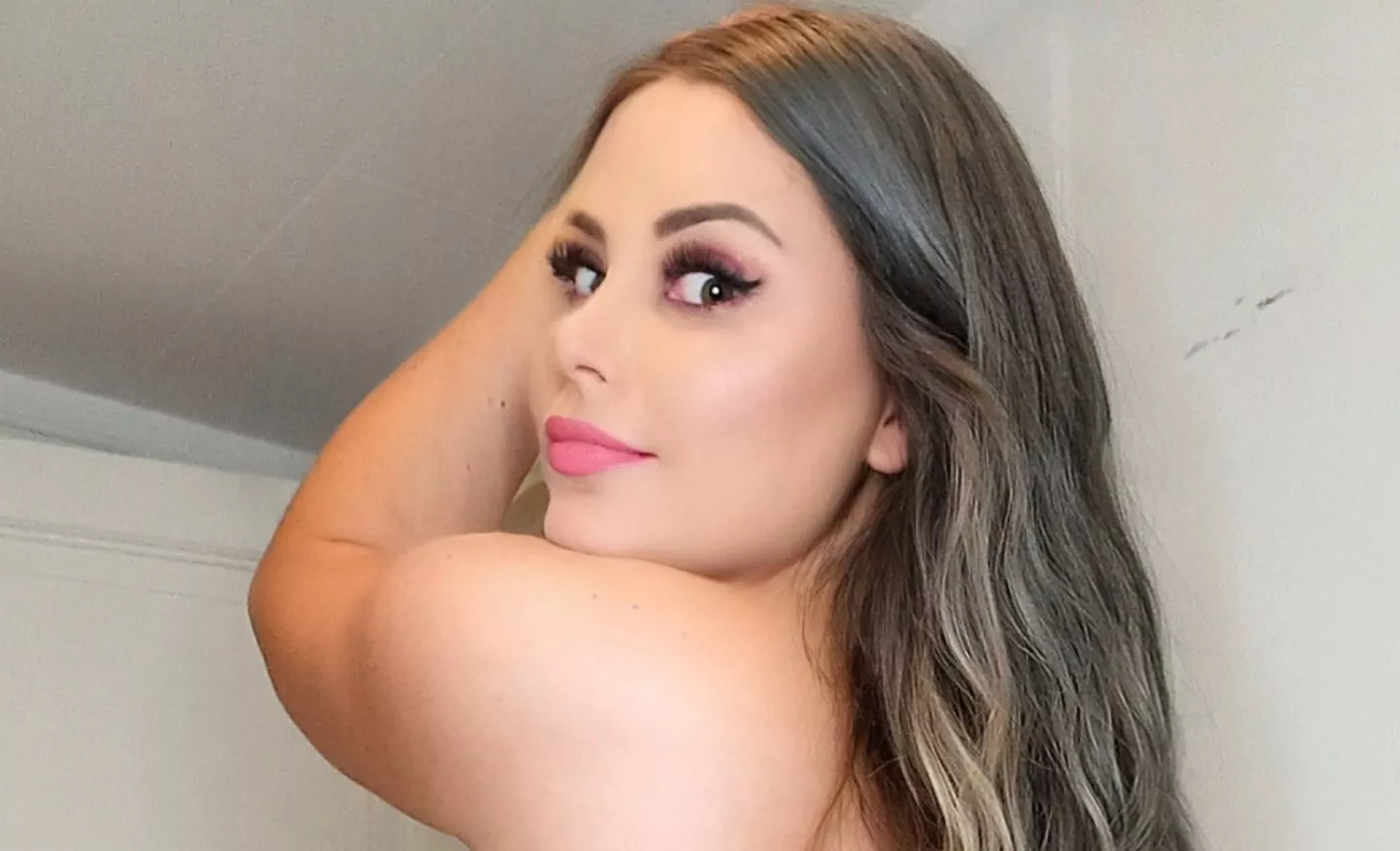 Merry Christmas to You 😍