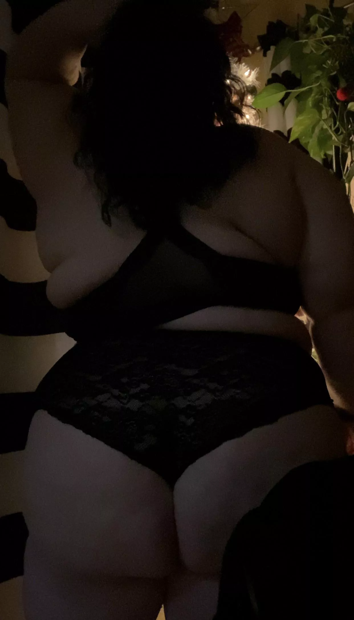 Merry Christmas! What are you hoping to get? 😉