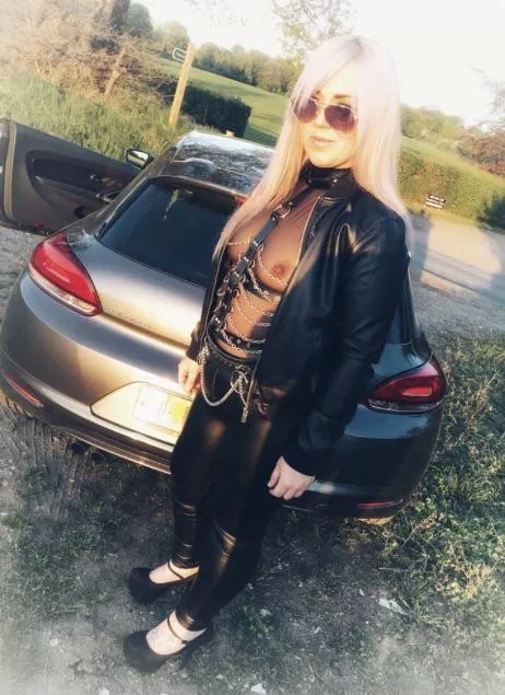 Merry Christmas 🖤