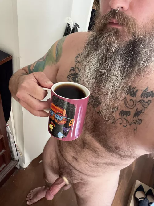 Merry Christmas ya bearded champions (45)