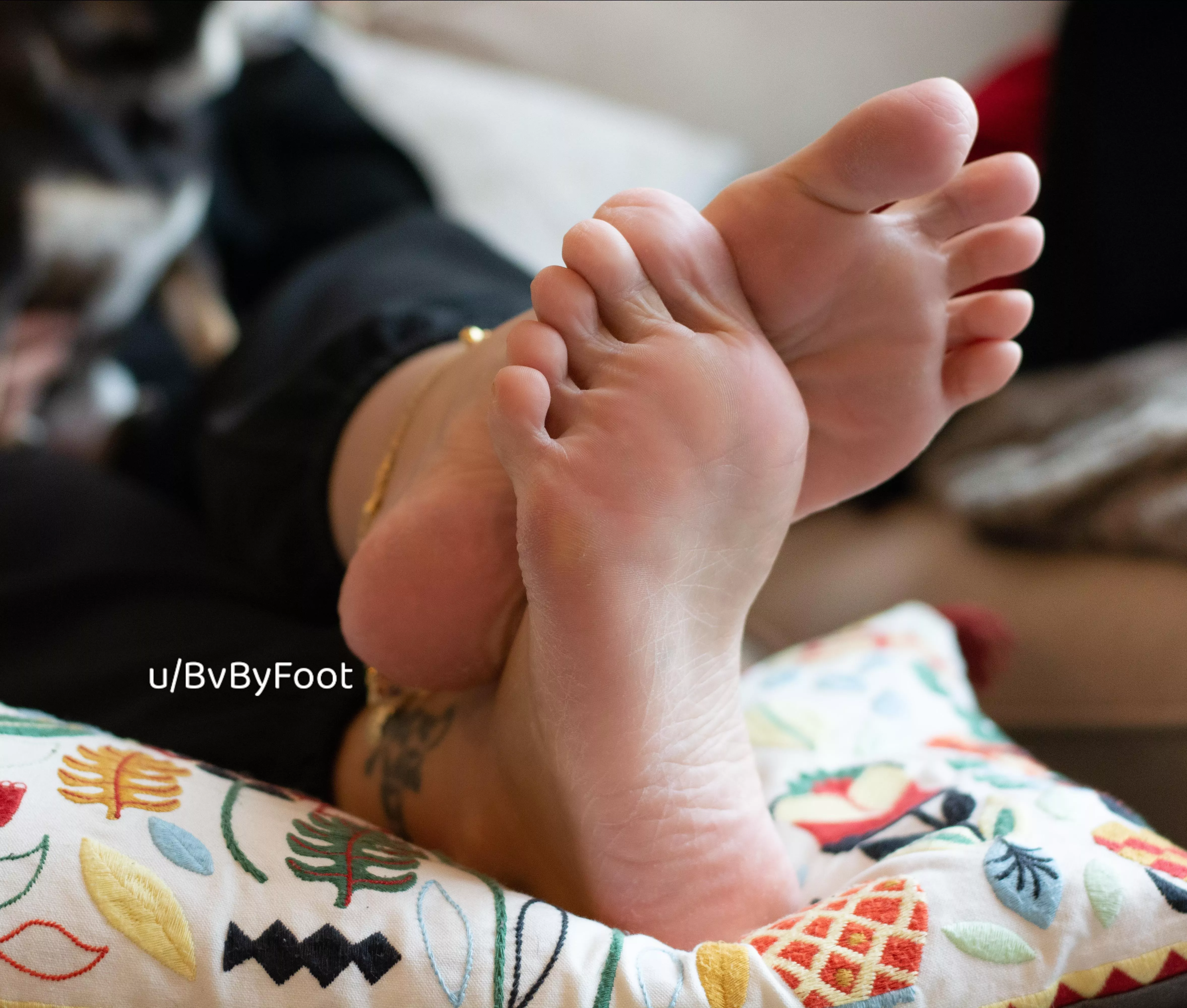 Merry Christmas, ya filthy animals