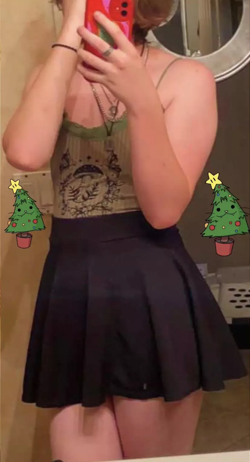 Merry Christmas ya filthy animals ❤️