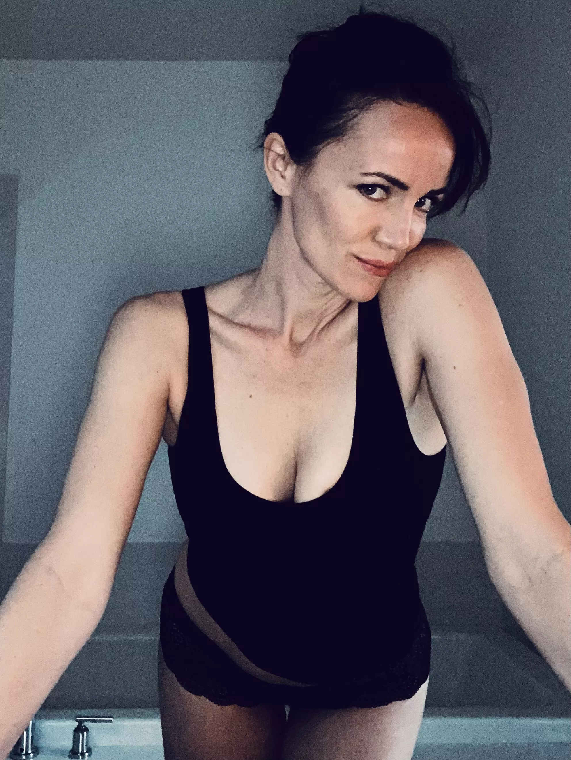 Merry Christmas, you filthy animals! [F]