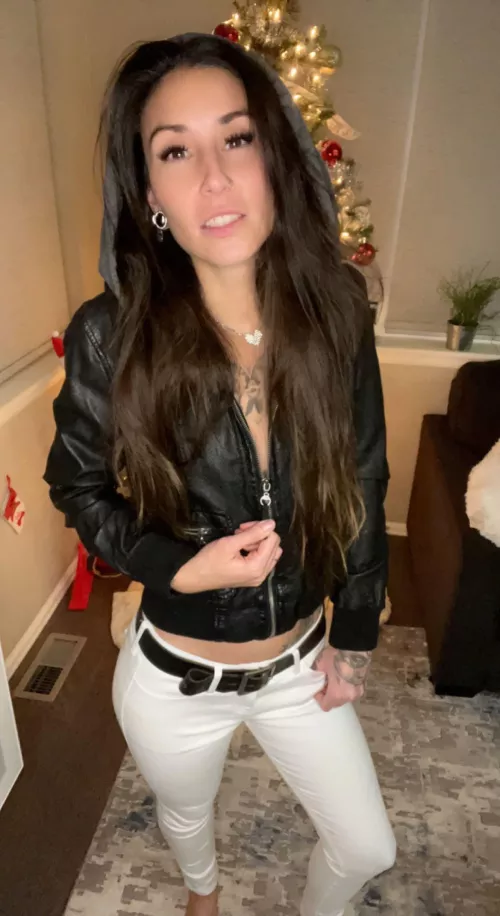 Merry Christmas you Mild animals 💋 [F]