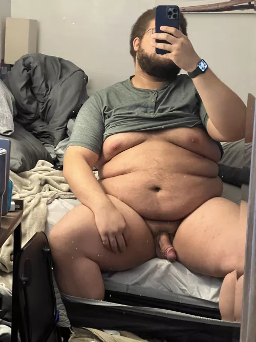 Merry Christmas you sexy people.